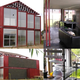 Illustration for article titled The greatest homes made from shipping containers around the world